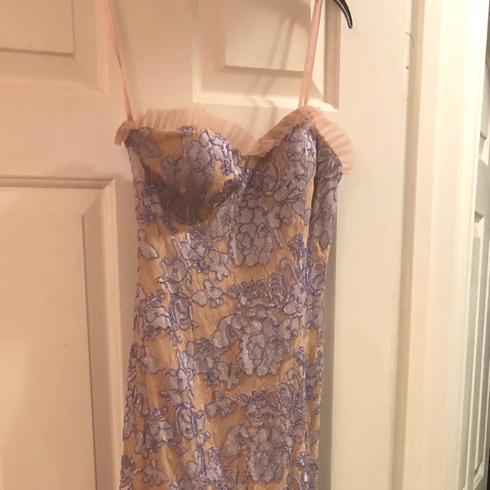 Amazing formal dress